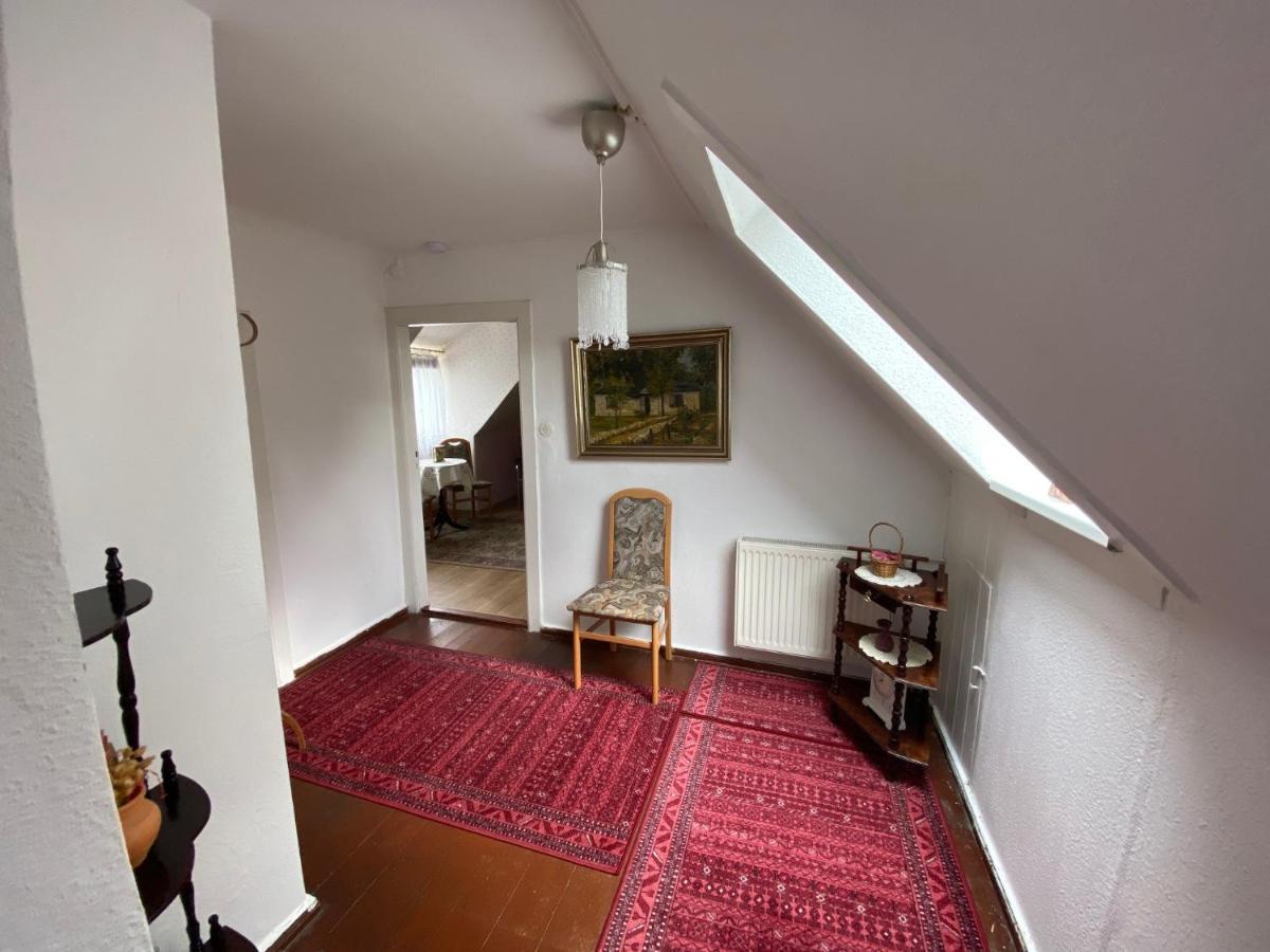 Ferienhaus Marianne Schwielowsee Exterior foto